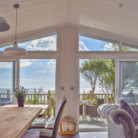 Villa Seacliff Corton  Exterior foto