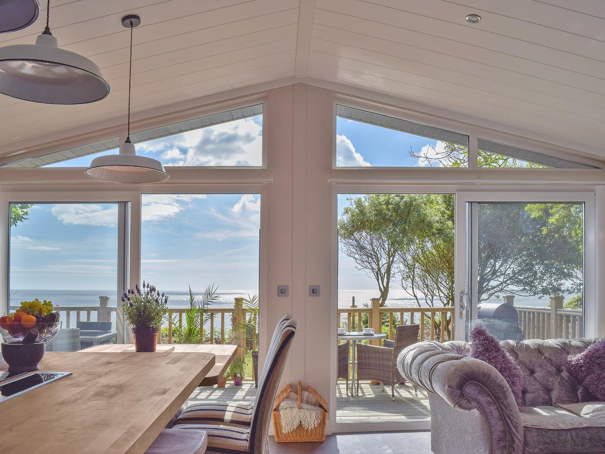 Villa Seacliff Corton  Exterior foto