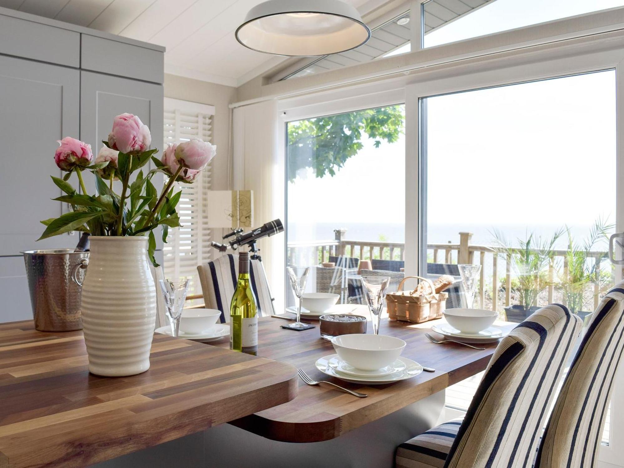 Villa Seacliff Corton  Exterior foto