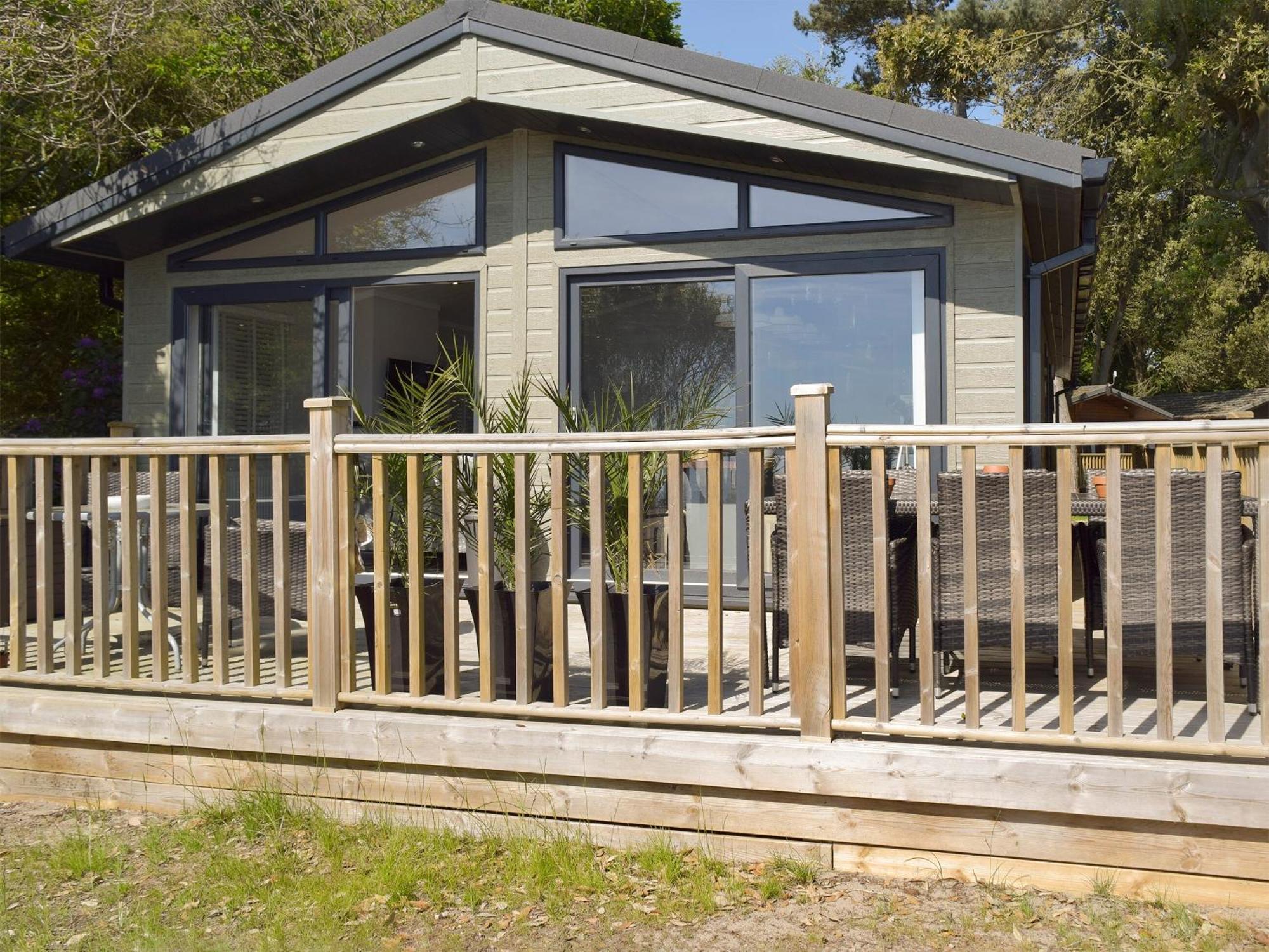 Villa Seacliff Corton  Exterior foto